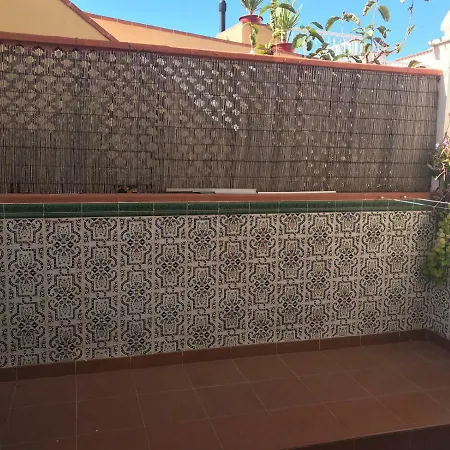 Appartement Se A Mar Candelaria