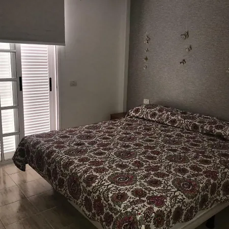 Se A Mar Appartement